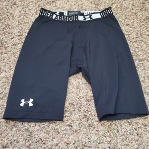 Under Armour mens size large compressions